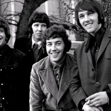 The Tremeloes