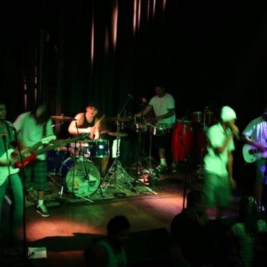 The Trut's