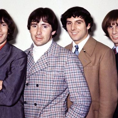 The Troggs