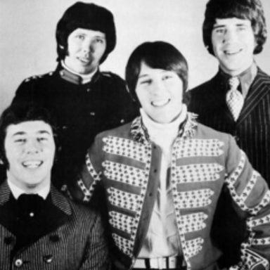 The Tremeloes