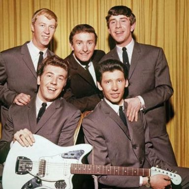 The Tremeloes