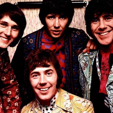 The Tremeloes