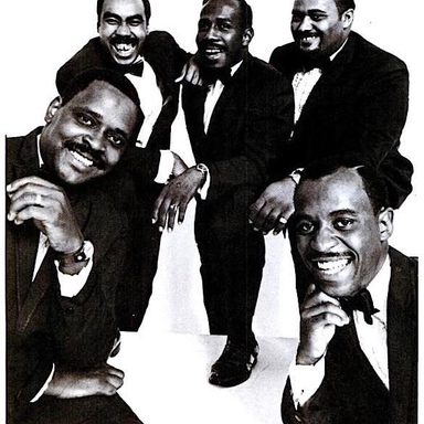 The Tymes