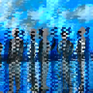 The Untamed Boys (T.U.B.S)