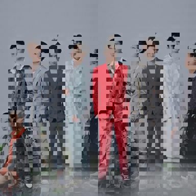 The Untamed Boys (T.U.B.S)