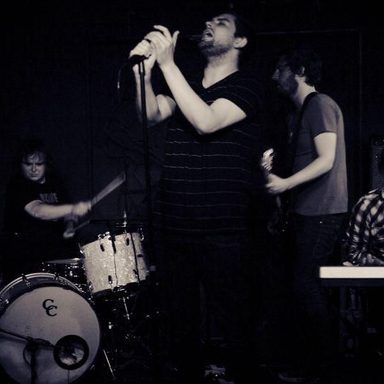 The Twilight Sad