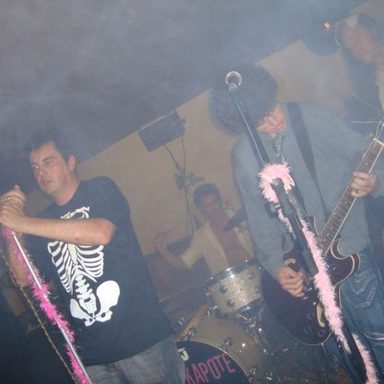 The? Kapote