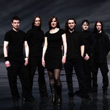 Theatre of Tragedy photo 18