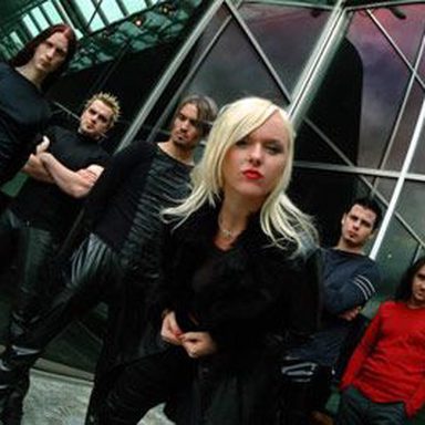 Theatre of Tragedy photo 24