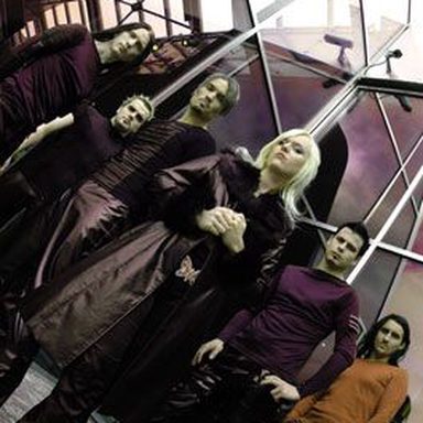 Theatre of Tragedy photo 16