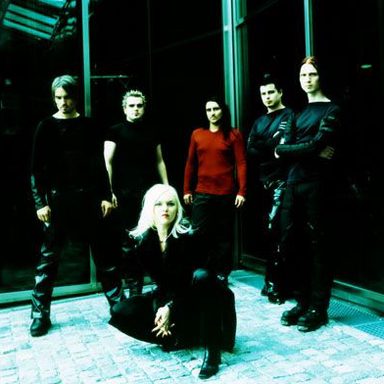 Theatre of Tragedy photo 34