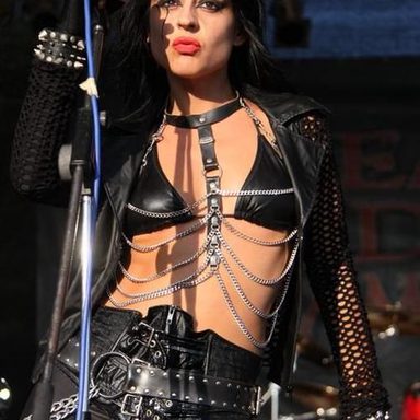 Theatres des Vampires