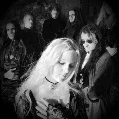 Theatre of Tragedy photo 23