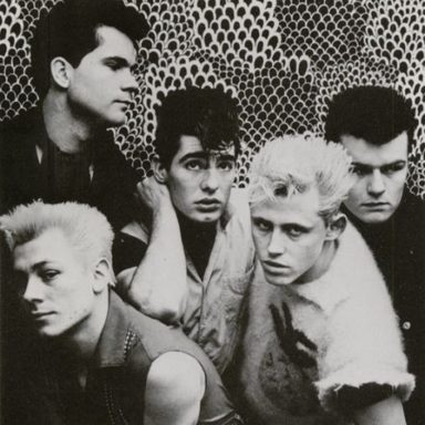 Theatre Of Hate