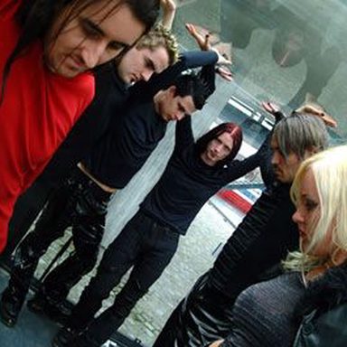 Theatre of Tragedy photo 21