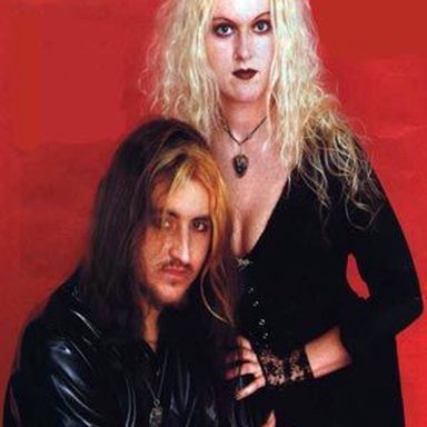 Theatre of Tragedy photo 11