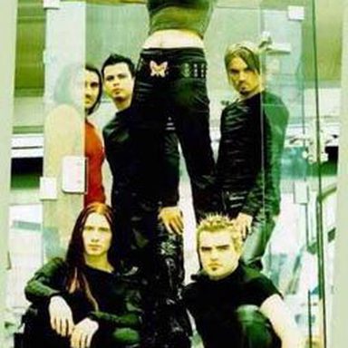 Theatre of Tragedy photo 10