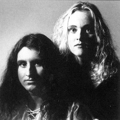 Theatre of Tragedy photo 9