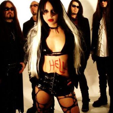 Theatres des Vampires