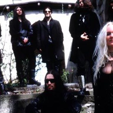 Theatre of Tragedy photo 12