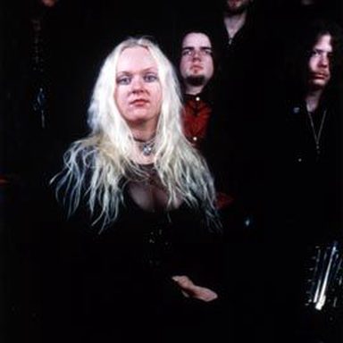 Theatre of Tragedy photo 13