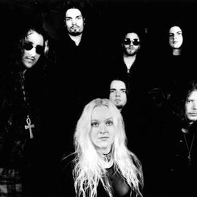 Theatre of Tragedy photo 25