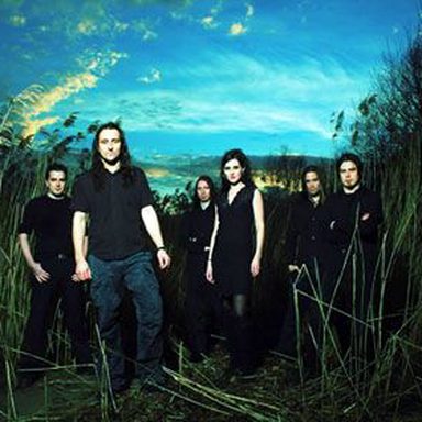 Theatre of Tragedy photo 19