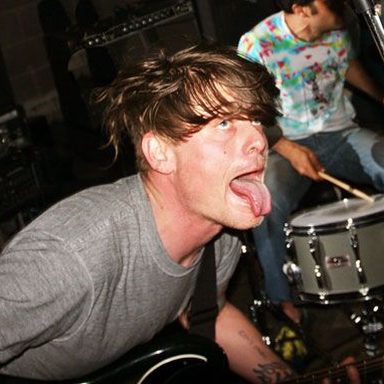 Thee Oh Sees