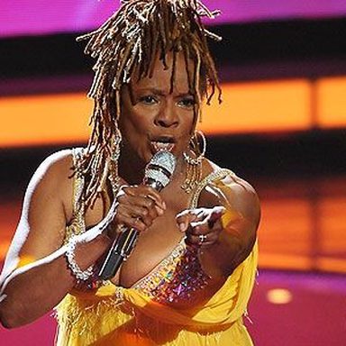 Thelma Houston