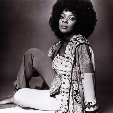Thelma Houston