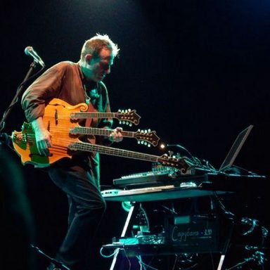 Them Crooked Vultures photo 14