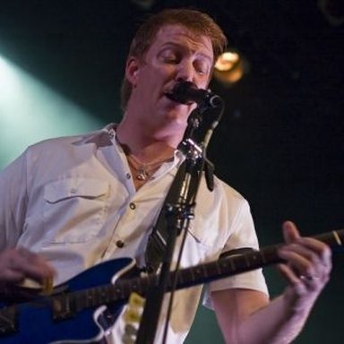 Them Crooked Vultures photo 18