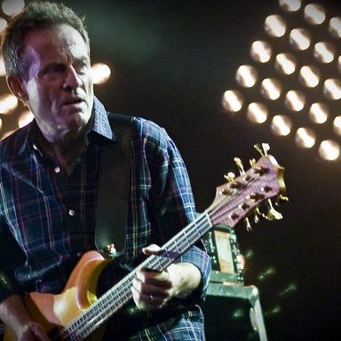 Them Crooked Vultures photo 19