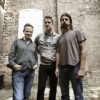 Them Crooked Vultures