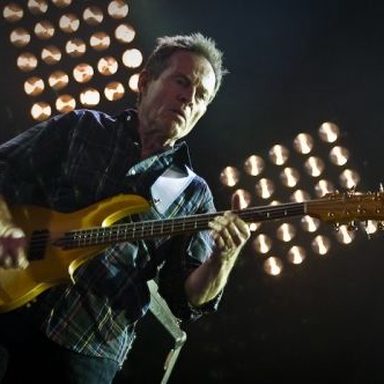 Them Crooked Vultures photo 15