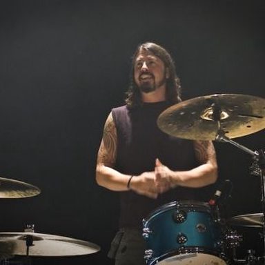 Them Crooked Vultures photo 17