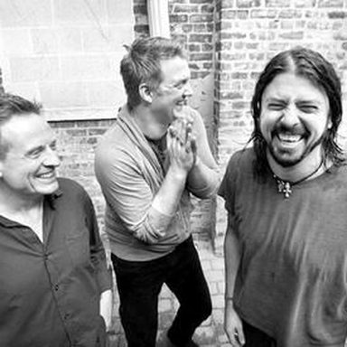 Them Crooked Vultures