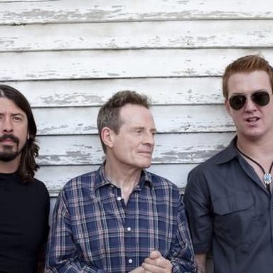 Them Crooked Vultures