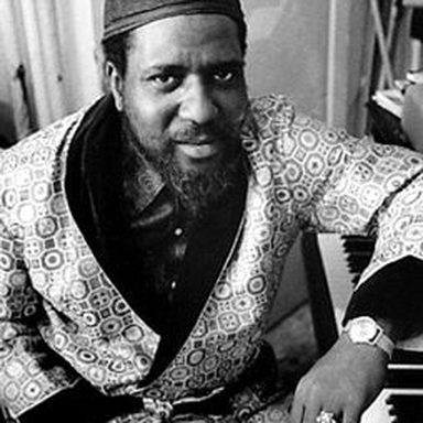 Thelonious Monk