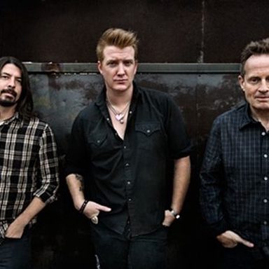 Them Crooked Vultures