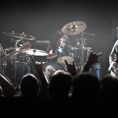 Them Crooked Vultures photo 16