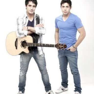 Théo e Vinicius