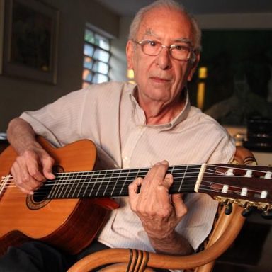 Théo de Barros