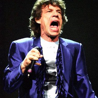 The Rolling Stones photo 28