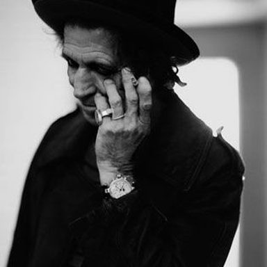 The Rolling Stones photo 26