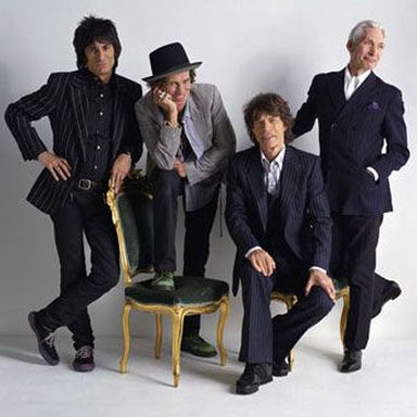 The Rolling Stones photo 23