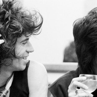 The Rolling Stones photo 11