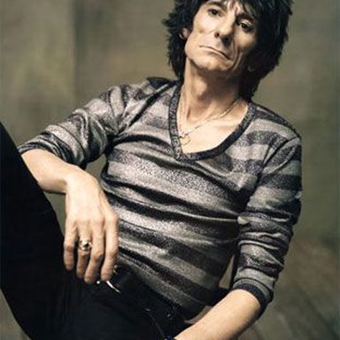 The Rolling Stones photo 27