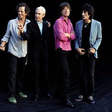 The Rolling Stones photo 24