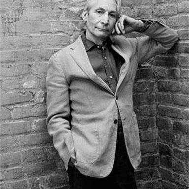 The Rolling Stones photo 21